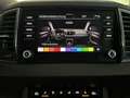 Skoda Karoq 2,0 TDI *NAVI*ACC*Sitzheizung*Getönte Scheiben*... Blau - thumbnail 24