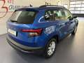 Skoda Karoq 2,0 TDI *NAVI*ACC*Sitzheizung*Getönte Scheiben*... Blau - thumbnail 4