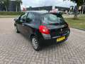 Renault Clio 1.6-16V Exception/AIRCO/CRUISE/HALF LEDER/PARKEERS Zwart - thumbnail 8