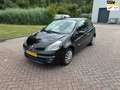 Renault Clio 1.6-16V Exception/AIRCO/CRUISE/HALF LEDER/PARKEERS Zwart - thumbnail 1