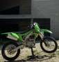 Kawasaki KX 250 Verde - thumbnail 1