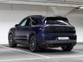 Porsche Cayenne E-Hybrid Bleu - thumbnail 3