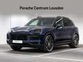 Porsche Cayenne E-Hybrid Bleu - thumbnail 1