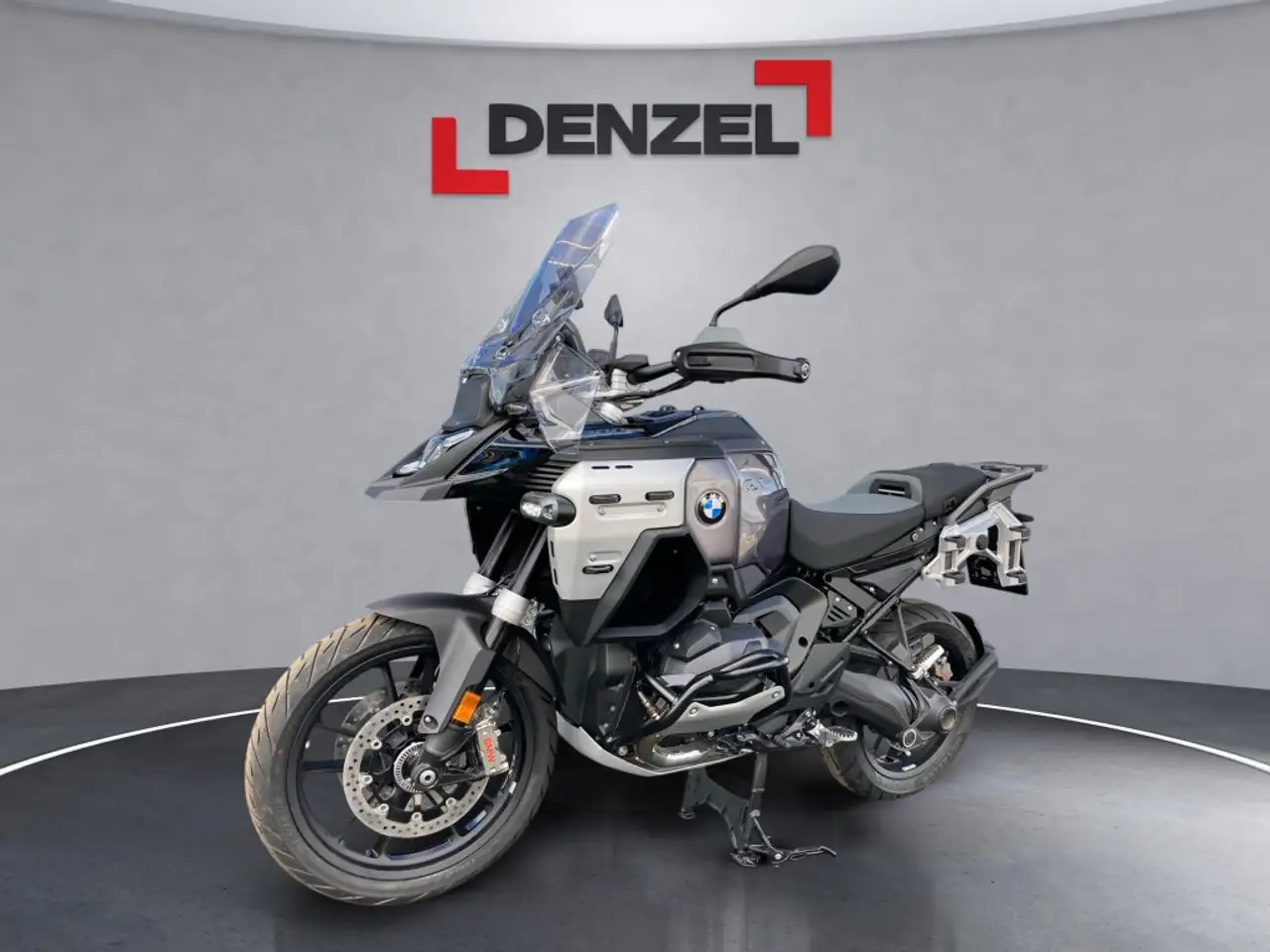 BMW R 1300 GS