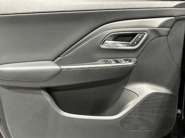 MG ZS view 10