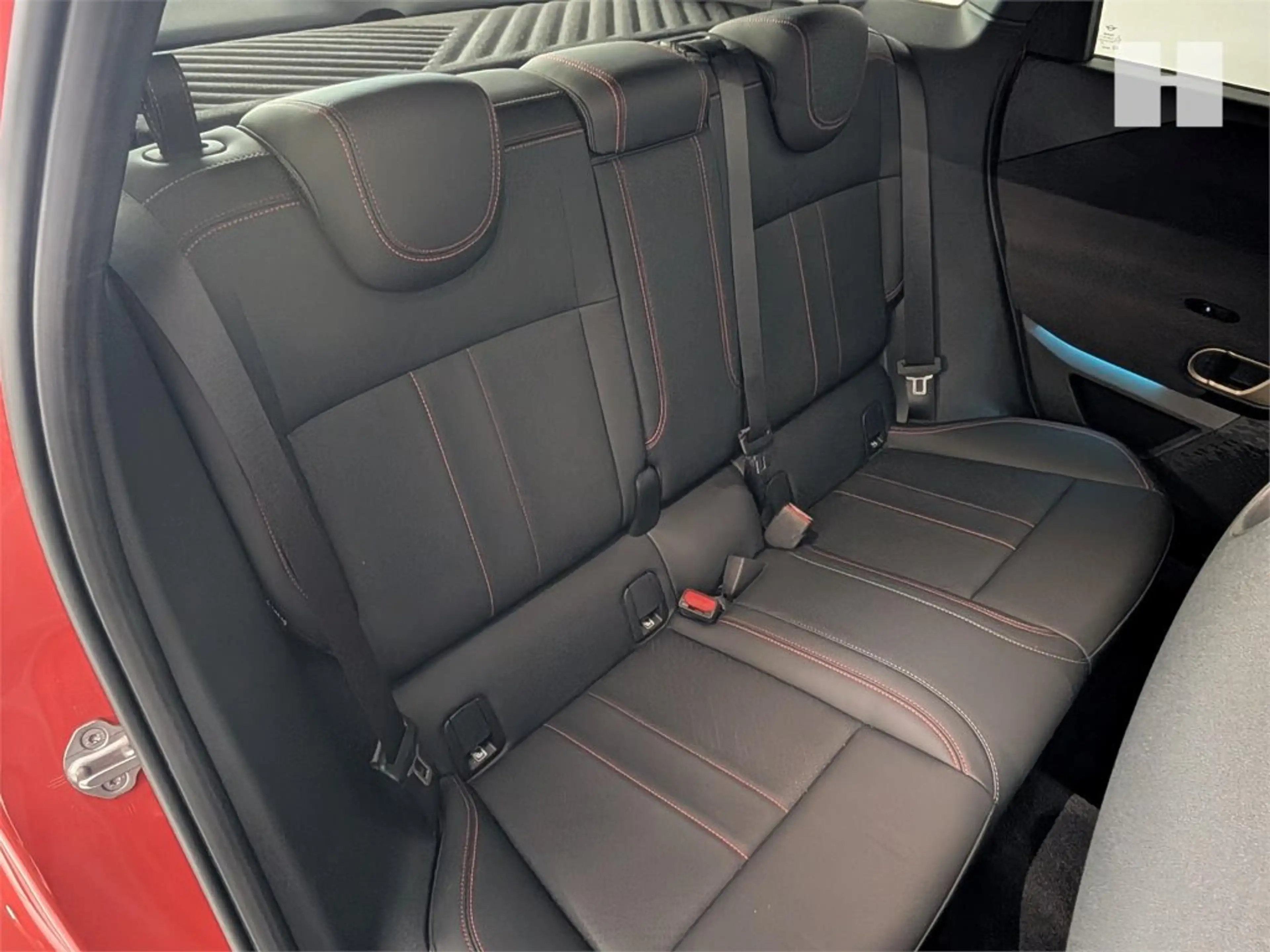 MINI Aceman E — photo 11