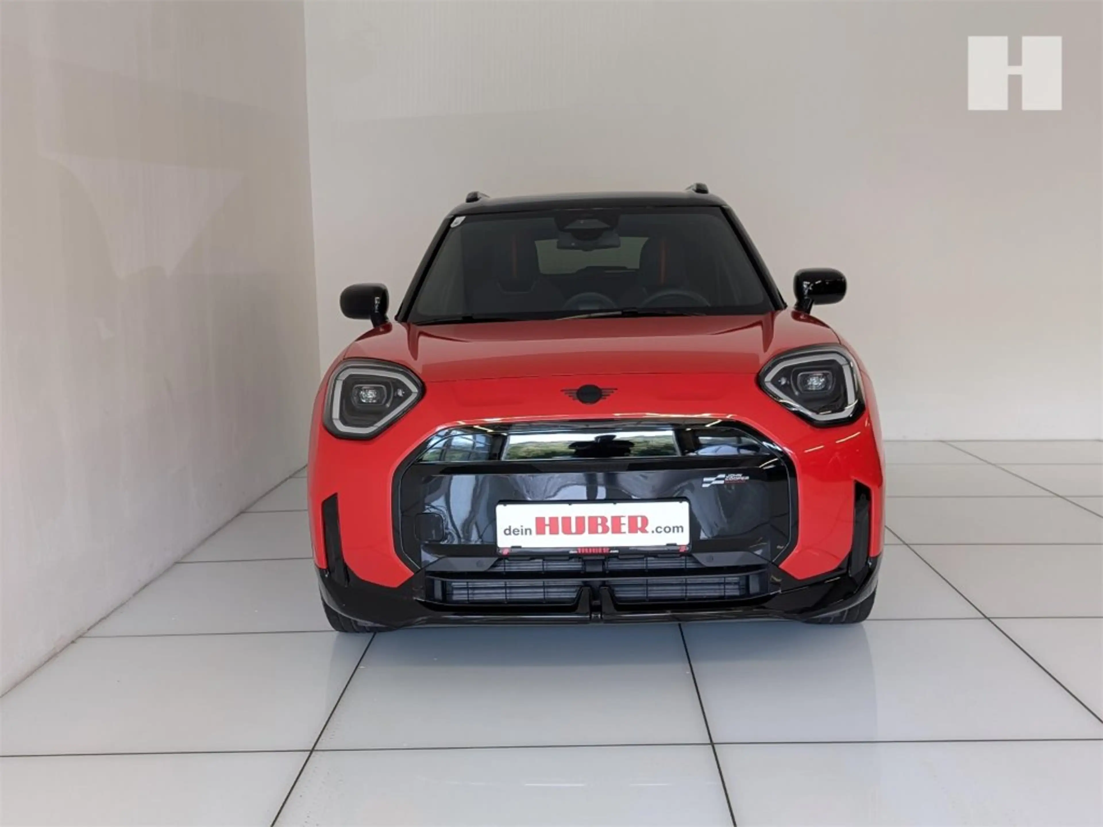 MINI Aceman E — photo 3