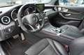 Mercedes-Benz GLC 43 AMG GLC43 AMG Coupe Comand-Burmester-S.Dach-Airmatic Grau - thumbnail 8