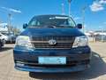 Toyota Hiace HI-ACE GL TD 8 Sitzer E-Fenster Azul - thumbnail 2