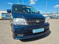 Toyota Hiace HI-ACE GL TD 8 Sitzer E-Fenster Azul - thumbnail 3