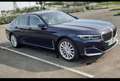 BMW 745 SERIE 7 G11/G12 745e Exclusive Bleu - thumbnail 1