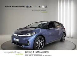 Volkswagen ID.3 Neo ID.3 Neo Style 79 kWh