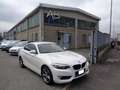 BMW 225 d Coupé *MOTORE SOSTITUITO IN BMW* bijela - thumbnail 1
