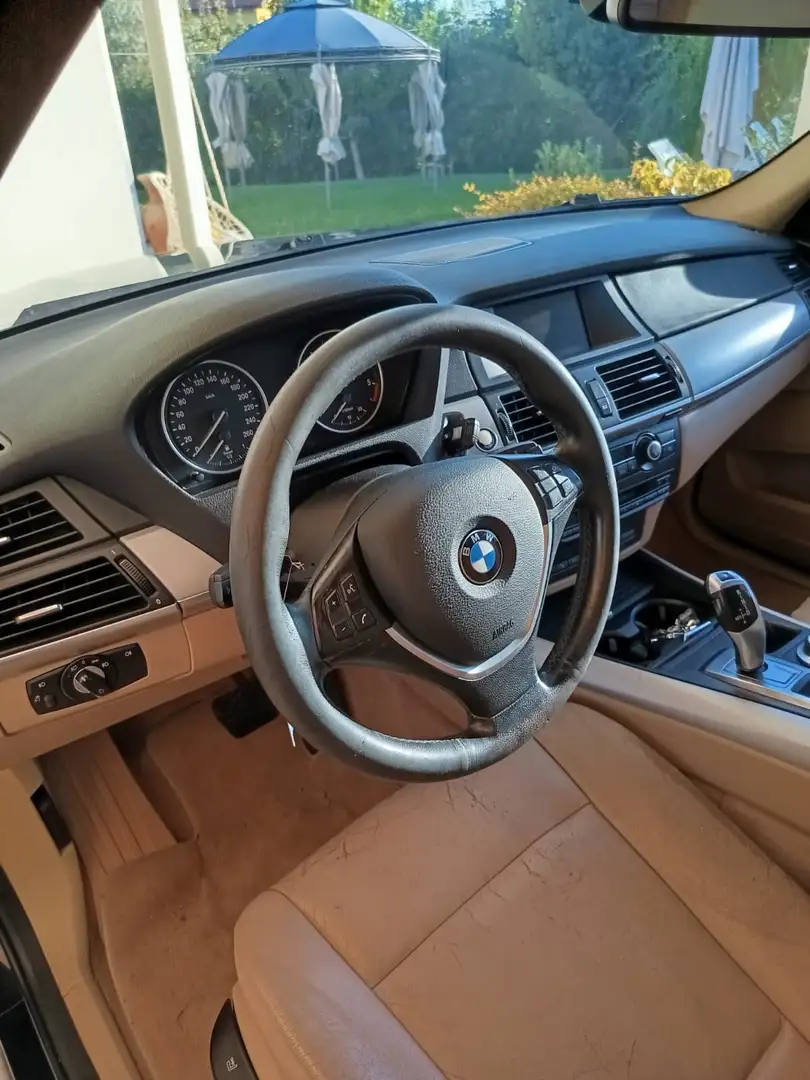 BMW X5 3.0d - 1