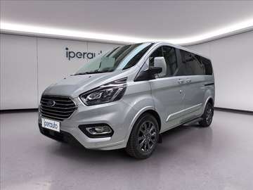 320 2.0 tdci 130cv titanium auto IVA ESCLUSA