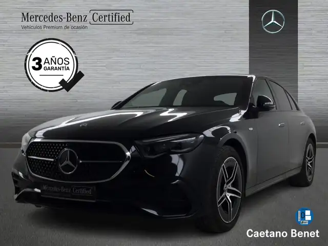 Mercedes-Benz E 300 de