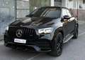 Mercedes-Benz GLC 350 D 3.0 V6 272 CV AUTO 4 MATIC PREMIUMAMG PLUS COUPE Zwart - thumbnail 2