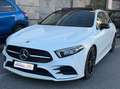 Mercedes-Benz A 180 D 1.5 116 CV AUTO PREMIUM EDITION Nero - thumbnail 1