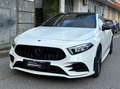 Mercedes-Benz A 180 1.3 136 CV AUTO PREMIUM AMG Bianco - thumbnail 1