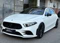 Mercedes-Benz A 180 1.3 136 CV AUTO PREMIUM AMG Bianco - thumbnail 3