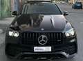 Mercedes-Benz GLC 350 D 3.0 V6 272 CV AUTO 4 MATIC PREMIUMAMG PLUS COUPE Zwart - thumbnail 1