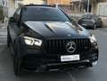 Mercedes-Benz GLC 350 D 3.0 V6 272 CV AUTO 4 MATIC PREMIUMAMG PLUS COUPE Zwart - thumbnail 3