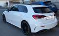 Mercedes-Benz A 180 D 1.5 116 CV AUTO PREMIUM EDITION Nero - thumbnail 4