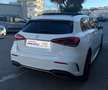 Mercedes-Benz A 180 D 1.5 116 CV AUTO PREMIUM EDITION Nero - thumbnail 5