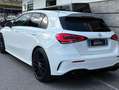 Mercedes-Benz A 180 1.3 136 CV AUTO PREMIUM AMG Bianco - thumbnail 5