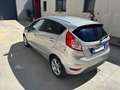 Ford Fiesta Fiesta VI 2013 5p 1.5 tdci Titanium 75cv E6 Grigio - thumbnail 13