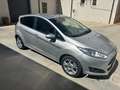 Ford Fiesta Fiesta VI 2013 5p 1.5 tdci Titanium 75cv E6 Grigio - thumbnail 4