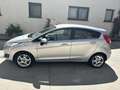 Ford Fiesta Fiesta VI 2013 5p 1.5 tdci Titanium 75cv E6 Grigio - thumbnail 3