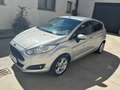Ford Fiesta Fiesta VI 2013 5p 1.5 tdci Titanium 75cv E6 Grigio - thumbnail 2
