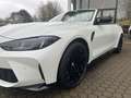 BMW M4 M xDrive Competition/HUD/Navi/Harman Kardon Weiß - thumbnail 41