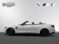 BMW M4 M xDrive Competition/HUD/Navi/Harman Kardon Weiß - thumbnail 2