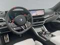 BMW M4 M xDrive Competition/HUD/Navi/Harman Kardon Weiß - thumbnail 5
