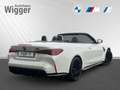 BMW M4 M xDrive Competition/HUD/Navi/Harman Kardon Weiß - thumbnail 3