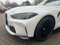 BMW M4 M xDrive Competition/HUD/Navi/Harman Kardon Weiß - thumbnail 6