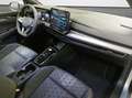 Volkswagen Golf 1.5 eTSI DSG R-Line Silber - thumbnail 14