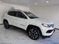 Jeep Compass 1.6 mjt Limited 2wd 130cv-GARANTITA-2022 Blanc - thumbnail 20