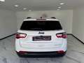 Jeep Compass 1.6 mjt Limited 2wd 130cv-GARANTITA-2022 Blanc - thumbnail 5