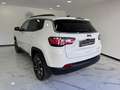 Jeep Compass 1.6 mjt Limited 2wd 130cv-GARANTITA-2022 Blanc - thumbnail 6