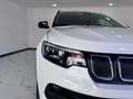 Jeep Compass 1.6 mjt Limited 2wd 130cv-GARANTITA-2022 Blanc - thumbnail 10