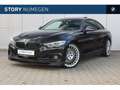 Alpina Sonstige B4S Biturbo Coupe Automaat / Schuif-kanteldak / Sp Schwarz - thumbnail 1