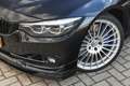 Alpina Sonstige B4S Biturbo Coupe Automaat / Schuif-kanteldak / Sp Schwarz - thumbnail 35