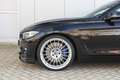 Alpina Sonstige B4S Biturbo Coupe Automaat / Schuif-kanteldak / Sp Schwarz - thumbnail 5