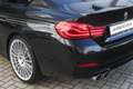 Alpina Sonstige B4S Biturbo Coupe Automaat / Schuif-kanteldak / Sp Schwarz - thumbnail 39