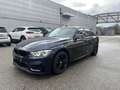 BMW 316 316d Aut. M Sport - thumbnail 2