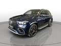 Mercedes-Benz GLE 63 AMG S 4M+ Drivers-P+Pano+AHK+DISTR+Memory Bleu - thumbnail 2