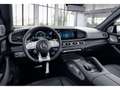 Mercedes-Benz GLE 63 AMG S 4M+ Drivers-P+Pano+AHK+DISTR+Memory Azul - thumbnail 4